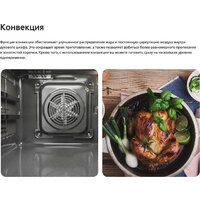 Кухонная плита Hansa FCCL69225 - Превью изображения №15 — Интернет-магазин ПроЗаказ