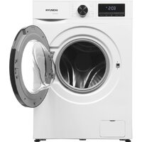 Стиральная машина Hyundai WME8210 - Превью изображения №2 — Интернет-магазин ПроЗаказ