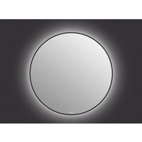  Cersanit Зеркало Eclipse Smart 90x90 64148 - Превью изображения №5 — Интернет-магазин ПроЗаказ