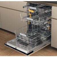 Встраиваемая посудомоечная машина Whirlpool W8I HP42 L - Превью изображения №3 — Интернет-магазин ПроЗаказ