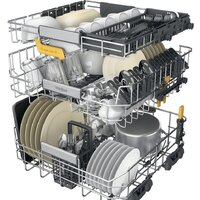Встраиваемая посудомоечная машина Whirlpool W8I HP42 L - Превью изображения №2 — Интернет-магазин ПроЗаказ