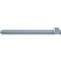 Fischer RG M16x380 5.8 ZP ANCHOR ROD 95722