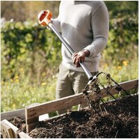 Вилы Fiskars 1070674 - Превью изображения №5 — Интернет-магазин ПроЗаказ