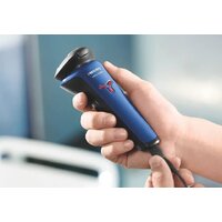 Электробритва Philips S1125/02 - Превью изображения №5 — Интернет-магазин ПроЗаказ