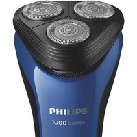 Электробритва Philips S1125/02 - Превью изображения №2 — Интернет-магазин ПроЗаказ