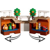 Конструктор LEGO One Piece 75639 Пиратский корабль «Гоинг Мерри» - Превью изображения №5 — Интернет-магазин ПроЗаказ