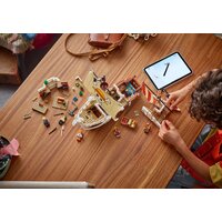 Конструктор LEGO One Piece 75639 Пиратский корабль «Гоинг Мерри» - Превью изображения №9 — Интернет-магазин ПроЗаказ