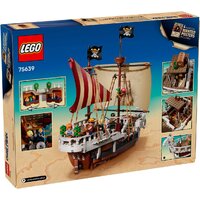 Конструктор LEGO One Piece 75639 Пиратский корабль «Гоинг Мерри» - Превью изображения №12 — Интернет-магазин ПроЗаказ
