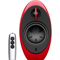 Акустика Edifier E25HD Luna Eclipse (красный) - Превью изображения №4 — Интернет-магазин ПроЗаказ