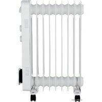 Масляный радиатор Electrolux Sphere EOH/M-6209 - Превью изображения №4 — Интернет-магазин ПроЗаказ