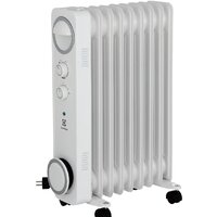 Масляный радиатор Electrolux Sphere EOH/M-6209 - Превью изображения №6 — Интернет-магазин ПроЗаказ