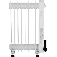 Масляный радиатор Electrolux Sphere EOH/M-6209 - Превью изображения №5 — Интернет-магазин ПроЗаказ