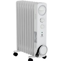 Масляный радиатор Electrolux Sphere EOH/M-6209 - Превью изображения №7 — Интернет-магазин ПроЗаказ