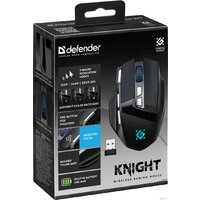 Игровая мышь Defender Knight GM-885 - Превью изображения №7 — Интернет-магазин ПроЗаказ