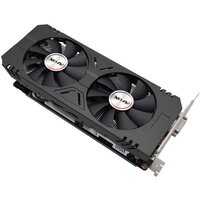 Видеокарта AFOX GeForce RTX 2060 6GB GDDR6 AF2060-6144D6H2-V2 - Превью изображения №4 — Интернет-магазин ПроЗаказ