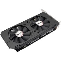 Видеокарта AFOX GeForce RTX 2060 6GB GDDR6 AF2060-6144D6H2-V2 - Превью изображения №5 — Интернет-магазин ПроЗаказ