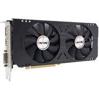 Видеокарта AFOX GeForce RTX 2060 6GB GDDR6 AF2060-6144D6H2-V2 - Превью изображения №2 — Интернет-магазин ПроЗаказ