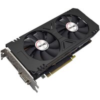 Видеокарта AFOX GeForce RTX 2060 6GB GDDR6 AF2060-6144D6H2-V2 - Превью изображения №3 — Интернет-магазин ПроЗаказ