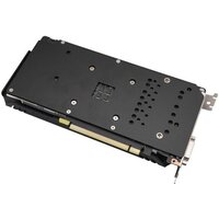 Видеокарта AFOX GeForce RTX 2060 6GB GDDR6 AF2060-6144D6H2-V2 - Превью изображения №6 — Интернет-магазин ПроЗаказ