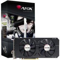 Видеокарта AFOX GeForce RTX 2060 6GB GDDR6 AF2060-6144D6H2-V2 - Превью изображения №8 — Интернет-магазин ПроЗаказ
