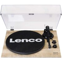 Виниловый проигрыватель Lenco LBT-188PI - Превью изображения №2 — Интернет-магазин ПроЗаказ