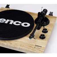Виниловый проигрыватель Lenco LBT-188PI - Превью изображения №5 — Интернет-магазин ПроЗаказ