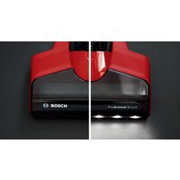 Пылесос Bosch Unlimited 7 ProAnimal BBS711ANM - Превью изображения №5 — Интернет-магазин ПроЗаказ