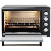 Мини-печь Hyundai MIO-HY075 - Превью изображения №7 — Интернет-магазин ПроЗаказ