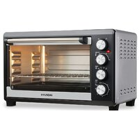 Мини-печь Hyundai MIO-HY075 - Превью изображения №3 — Интернет-магазин ПроЗаказ