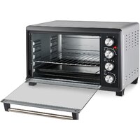 Мини-печь Hyundai MIO-HY075 - Превью изображения №6 — Интернет-магазин ПроЗаказ