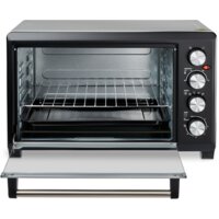 Мини-печь Hyundai MIO-HY075 - Превью изображения №8 — Интернет-магазин ПроЗаказ