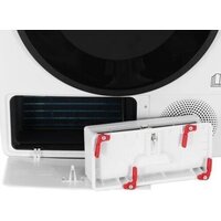 Сушильная машина Gorenje DPNA82WIFI/C - Превью изображения №8 — Интернет-магазин ПроЗаказ