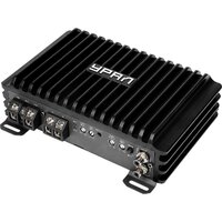 Автомобильный усилитель Урал TTZ 1.750 - Превью изображения №10 — Интернет-магазин ПроЗаказ