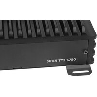 Автомобильный усилитель Урал TTZ 1.750 - Превью изображения №9 — Интернет-магазин ПроЗаказ
