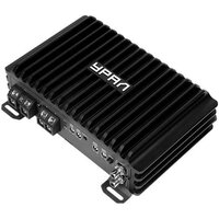 Автомобильный усилитель Урал TTZ 1.750 - Превью изображения №3 — Интернет-магазин ПроЗаказ