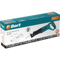 Сабельная пила Bort BRS-900 - Превью изображения №7 — Интернет-магазин ПроЗаказ