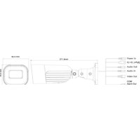 IP-камера Provision-ISR I6-320IPE-MVF - Превью изображения №3 — Интернет-магазин ПроЗаказ