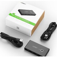 USB-хаб Ugreen US216 30767 - Превью изображения №7 — Интернет-магазин ПроЗаказ