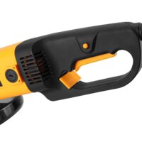 Угловая шлифмашина Deko DKAG2450-230 - Превью изображения №3 — Интернет-магазин ПроЗаказ