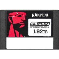 Kingston DC600M 1.92TB SEDC600M/1920G