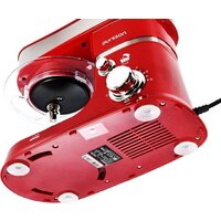 Планетарный миксер Oursson SM7301/RD - Превью изображения №4 — Интернет-магазин ПроЗаказ
