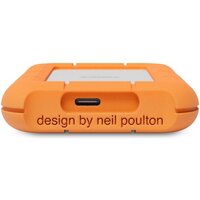 Внешний накопитель LaCie Rugged Mini 2TB STMF2000400 - Превью изображения №7 — Интернет-магазин ПроЗаказ