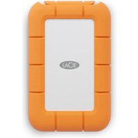 LaCie Rugged Mini 2TB STMF2000400