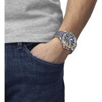 Наручные часы Tissot T120.417.17.081.01 - Превью изображения №5 — Интернет-магазин ПроЗаказ