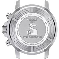 Наручные часы Tissot T120.417.17.081.01 - Превью изображения №3 — Интернет-магазин ПроЗаказ