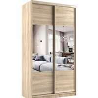 Евва 138 SSH.01 АЭП ШК.2 02 (дуб сонома/дуб шато)