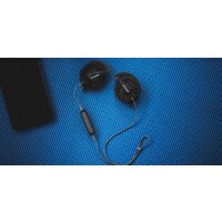 Наушники KOSS KSC35 Wireless - Превью изображения №6 — Интернет-магазин ПроЗаказ