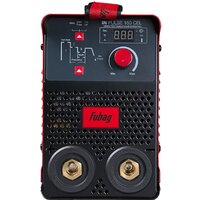 Сварочный инвертор Fubag IN PULSE 160 CEL 31798 - Превью изображения №3 — Интернет-магазин ПроЗаказ