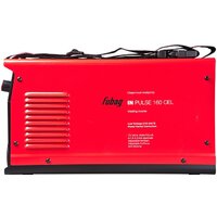 Сварочный инвертор Fubag IN PULSE 160 CEL 31798 - Превью изображения №4 — Интернет-магазин ПроЗаказ