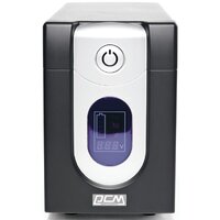 Источник бесперебойного питания Powercom Imperial IMD-3000AP 3000VA - Превью изображения №2 — Интернет-магазин ПроЗаказ
